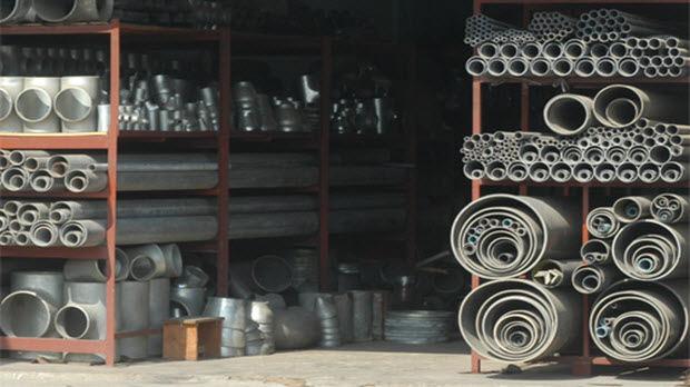 Nhựa PVC và xu thế phát triển bền vững