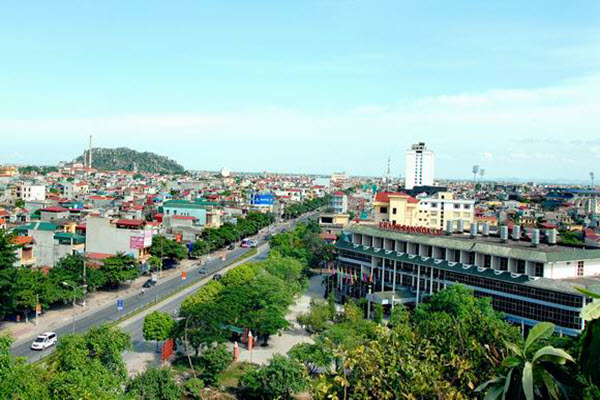 Tình hình phát triển kinh tế - xã hội tỉnh Ninh Bình năm 2014