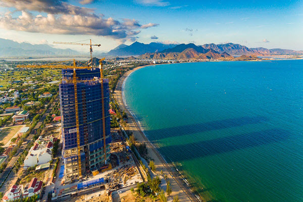 Du lịch sẽ trở thành ngành kinh tế mũi nhọn của Ninh Thuận vào năm 2025