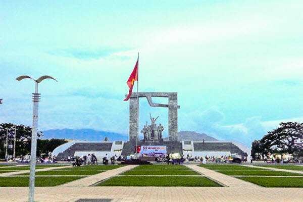 Quy hoạch tổng thể phát triển kinh tế - xã hội tỉnh Ninh Thuận đến năm 2020