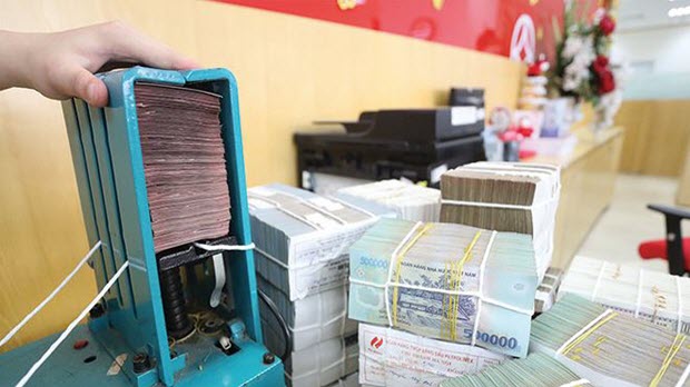  Nợ xấu vẫn ám ảnh ngân hàng