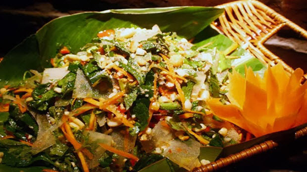  Điểm danh 6 món ăn thời bao cấp nay trờ thành đặc sản