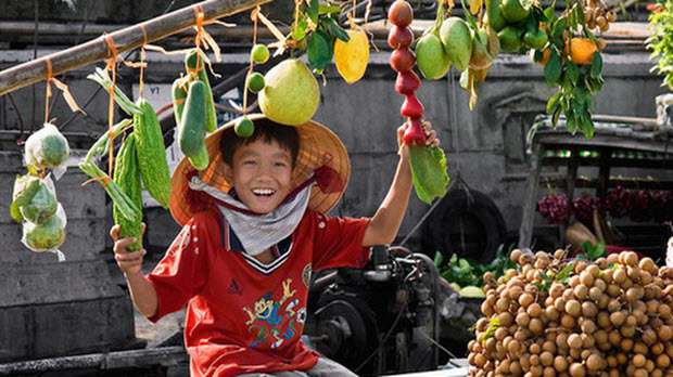  Nông sản xuất khẩu vượt dầu thô: Thời điểm "vàng" để đầu tư nông nghiệp công nghệ cao đã đến?