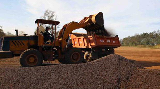 Xuất khẩu nông lâm thủy sản đang bị cạnh tranh gay gắt