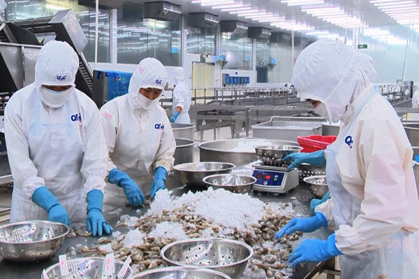 Một số nhiệm vụ, giải pháp phát triển công nghiệp chế biến nông lâm thủy sản