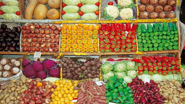 Mất đến 5 năm xuất khẩu nông sản chỉ tăng khoảng 200 triệu USD