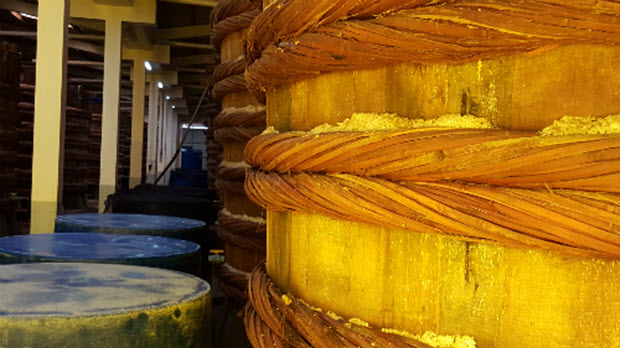 Cuộc chiến trên thị trường nước mắm