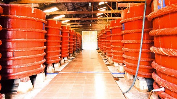 Chất lượng nước mắm: Người tiêu dùng cần biết mình đang ăn gì