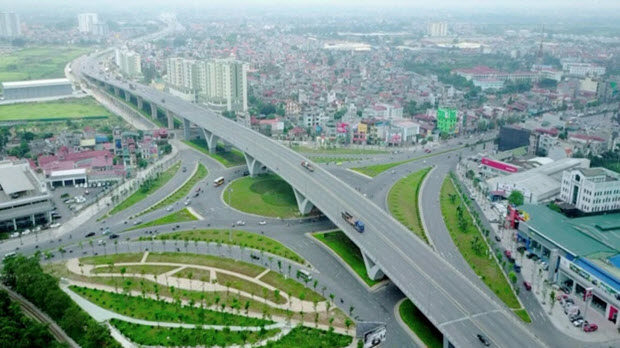 “Thị trường bất động sản Việt Nam vẫn phát triển tốt dù trước đó TPP gần như đổ vỡ”