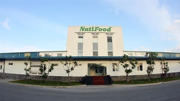 Nutifood xuất khẩu sữa sang Mỹ: Mở đường cho sữa Việt Nam?