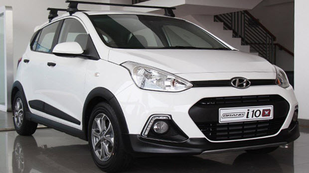  Nhập ô tô Ấn Độ 86 triệu đồng/chiếc: Sự thật mức giá khó tin