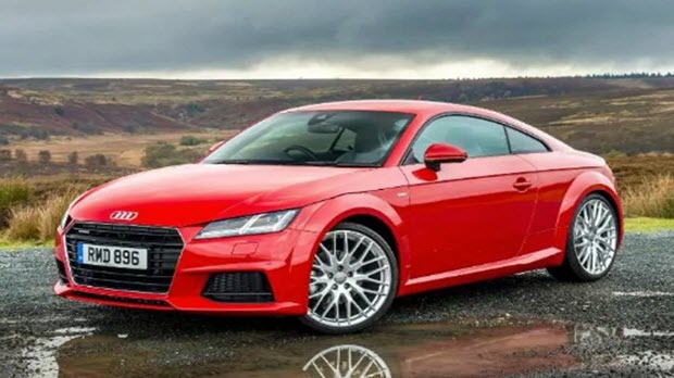 Ô tô giảm 580 triệu: Vô địch mất giá trên thị trường Việt