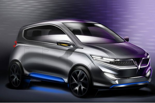 Ô tô thời thượng không dám dùng điều hoà, đừng dại vọt ga... ai dám đi