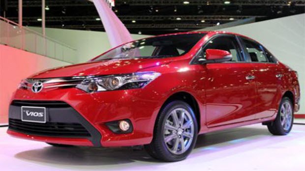 Ôtô giảm giá cực mạnh, dân Việt khoanh tay chờ như Campuchia