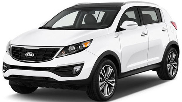  10 ôtô kém khách nhất 10 tháng 2016