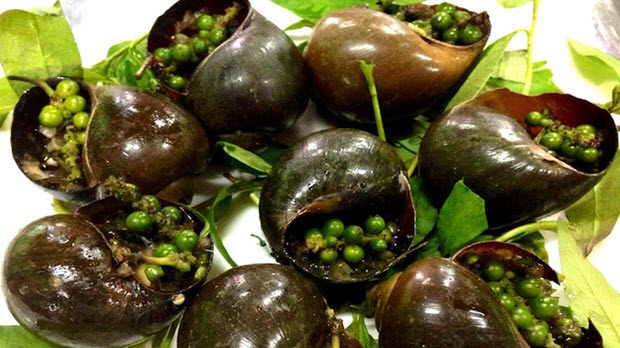  Nhớ mãi không quên những đặc sản sông nước Cần Thơ