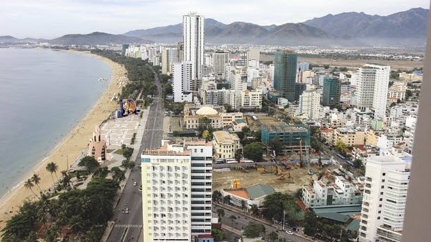 30.000 chung cư biến tướng: Không có sổ đỏ, cò ăn chênh tiền tỷ