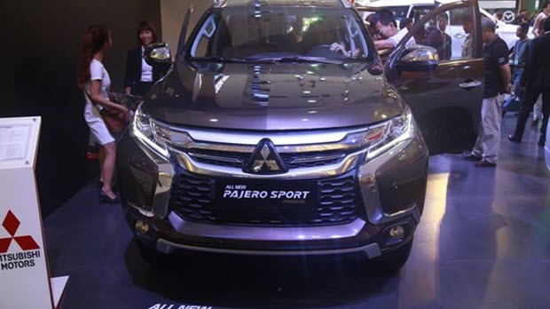 Giảm thuế nhưng lại tăng giá vì Euro 4, giá ô tô 2017 khó giảm?