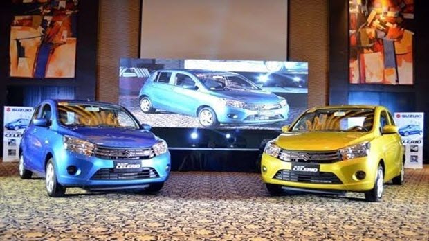  Ô tô quyết không giảm giá: Dân buôn xe ăn dày?