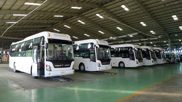  Kiếm về 7.000 tỉ lợi nhuận, nhưng lãnh đạo ô tô Trường Hải chỉ nhận thù lao 7 tỉ đồng