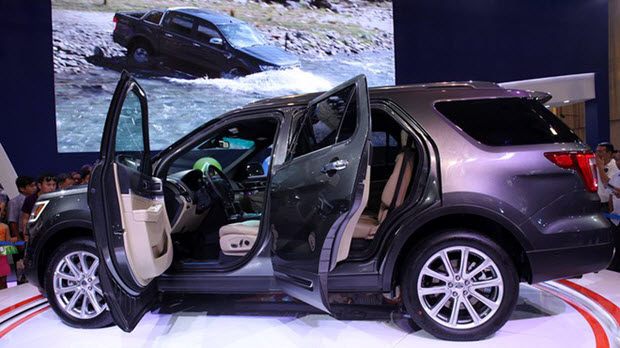 Xe Ấn Độ 84 triệu, đại gia ô tô Việt ôm hận ngàn tỷ