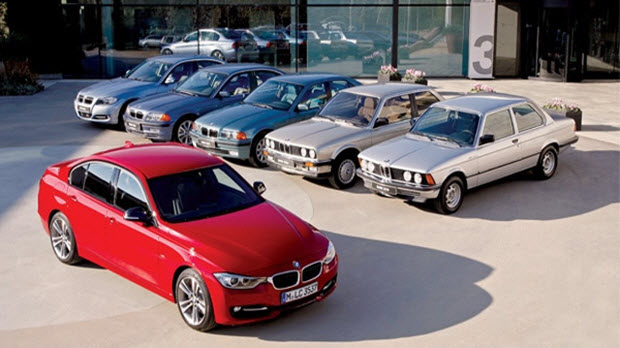  Thị trường ô tô: Áp lực xe nhập