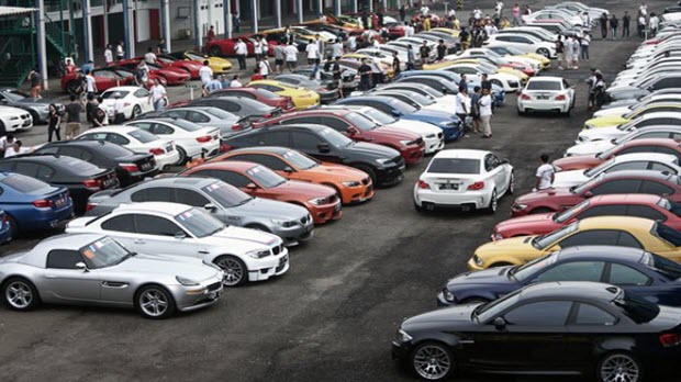  Ban hành nghị định quy định điều kiện sản xuất, lắp ráp, nhập khẩu và kinh doanh ô tô