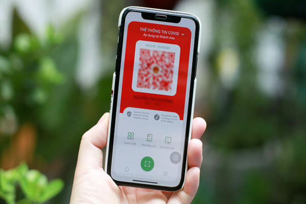 PC-Covid được thống nhất sử dụng trên cả nước