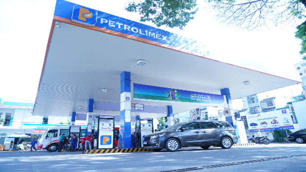  Petrolimex cung cấp dầu diesel 0,001S-V tại Việt Nam