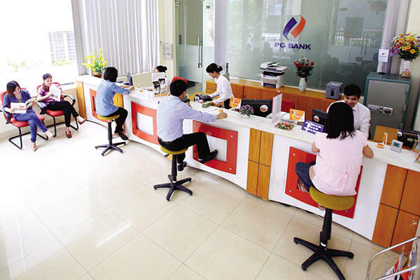 M&A ngân hàng: Đằng sau những chiếc ghế nóng đổi chủ