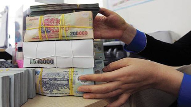  Phân hóa lợi nhuận ngân hàng