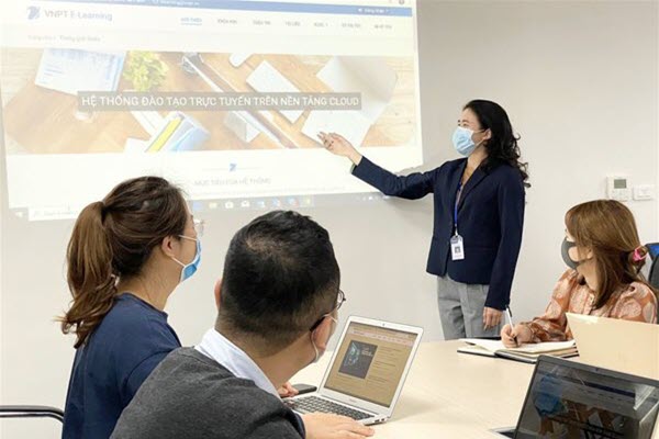 Phần mềm và dịch vụ CNTT Việt Nam mang về hơn 9 tỉ đô la