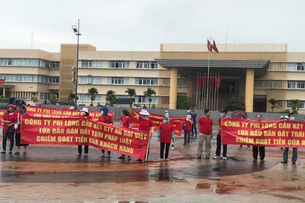 Kết thúc gói 30.000 tỉ đồng, nhà ở xã hội không còn là miếng bánh ngon