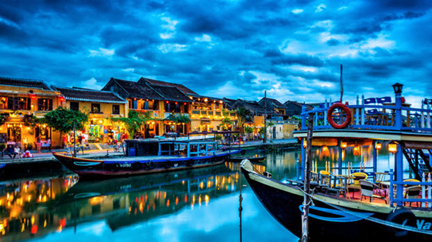  Khách quốc tế đến Việt Nam quý I đạt kỷ lục 5 năm, nhưng vẫn còn nỗi lo "tour 0 đồng"