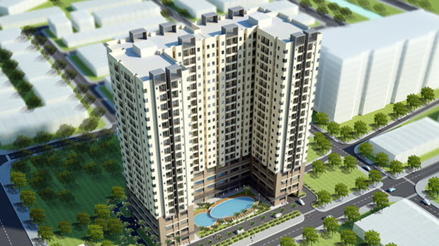  Doanh nghiệp BĐS trong cuộc đua nâng tầm chất lượng nhà giá rẻ