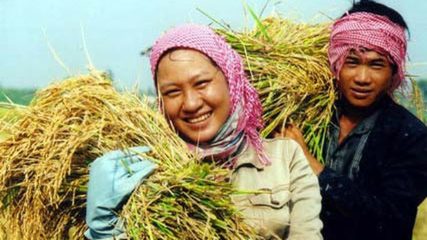  Giám đốc World Bank: Nông nghiệp Việt, đừng làm theo cách cũ nữa, tăng trưởng sụt giảm rồi