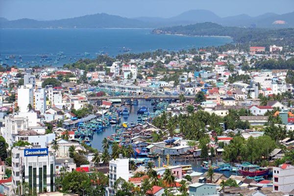 Mở cánh cửa cơ chế để nâng cao vị thế đảo Ngọc