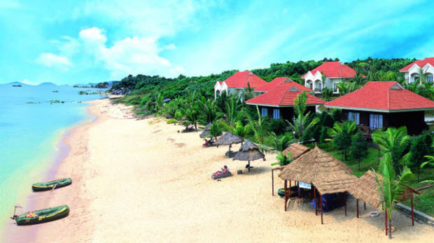 Thủ tướng yêu cầu “không phân lô bán nền” mặt biển Phú Quốc