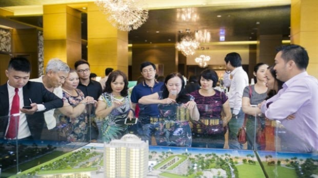 InterContinental Phu Quoc Long Beach Residences mở bán khẳng định vị thế dẫn đầu