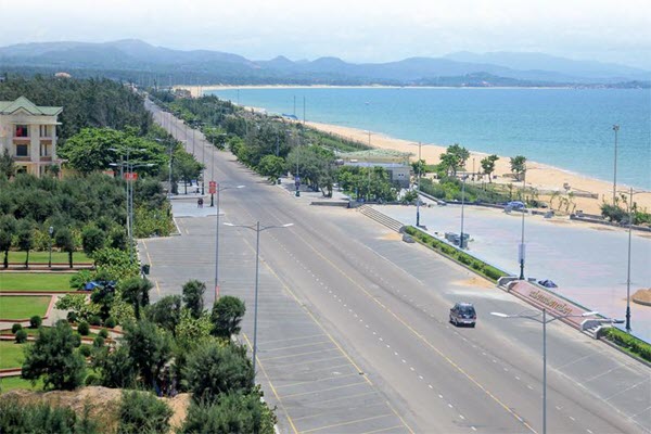 Phú Yên: Đa kế hoạch, một mục tiêu