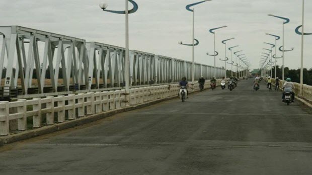  3 công trình giao thông thuộc diện cấp bách đầu tư ở Phú Yên