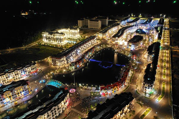 Chờ Phú Quốc mở cửa lại từng ngày để "phá băng" ngành du lịch