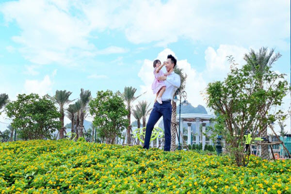 Khám phá hệ thống tiện ích sang trọng lần đầu có mặt tại Picenza Riverside