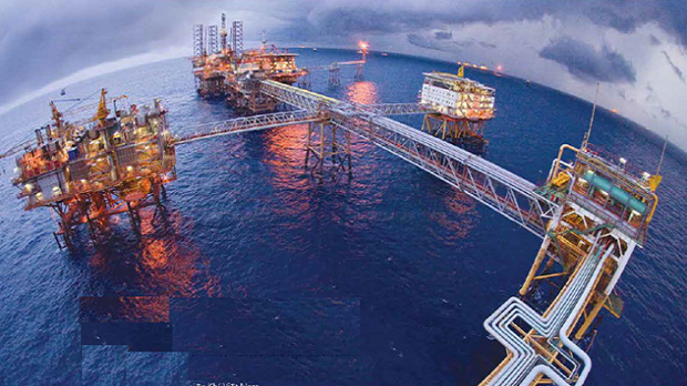 Kiếm tiền không khó đã đẩy PVN sang ngã rẽ