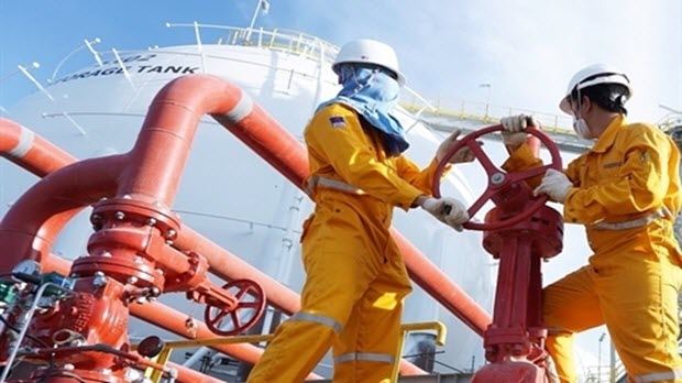  Không còn trông chờ tăng trưởng dựa vào khai thác dầu