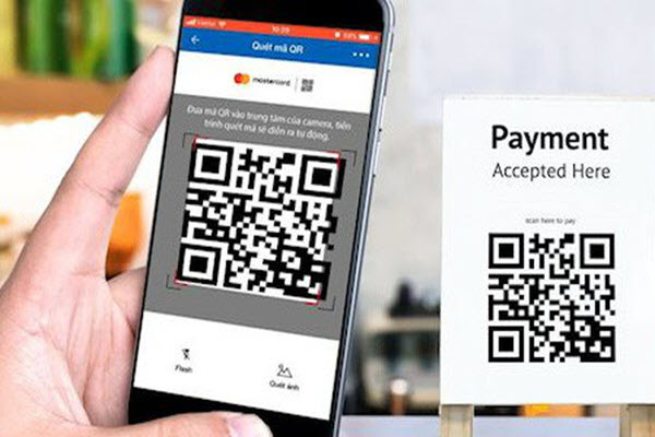 Du khách Việt Nam và Thái Lan đi du lịch "qua lại" có thể thanh toán bằng QR Code