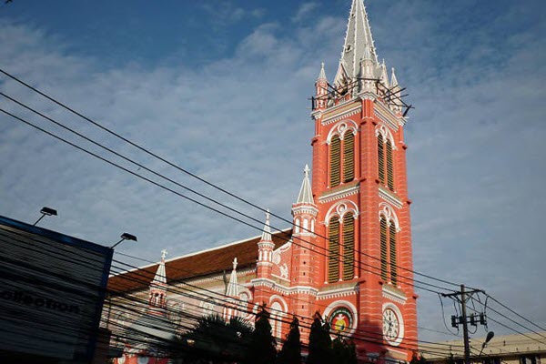 Quận 3 - TP HCM lọt top 50 khu dân cư tuyệt vời nhất thế giới