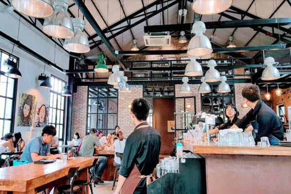 2 rào cản, 4 câu hỏi và những điều “tay chơi” mới trong mảng kinh doanh cà phê, nhà hàng cần nằm lòng trước khi quyết định mở quán