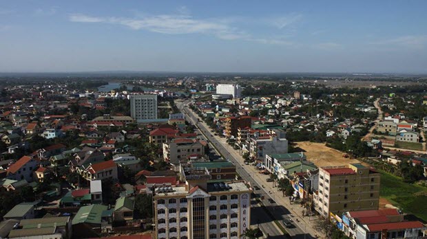  Quảng Trị sẽ phủ sóng mạng Internet không dây trên địa bàn tỉnh