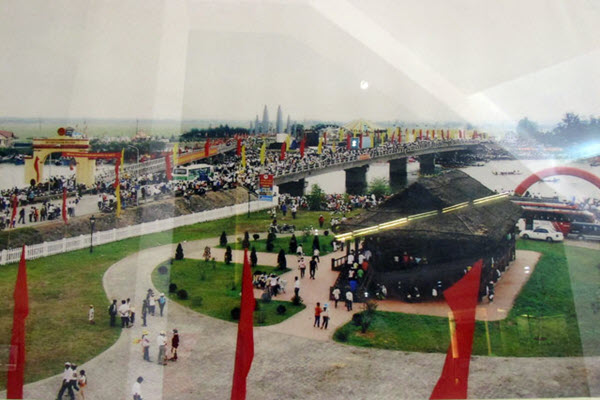 DANH MỤC CÁC DỰ ÁN ƯU TIÊN NGHIÊN CỨU ĐẦU TƯ THỜI KỲ 2010-2020 TỈNH QUẢNG TRỊ